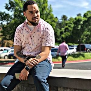 Meet your Posher, Byron